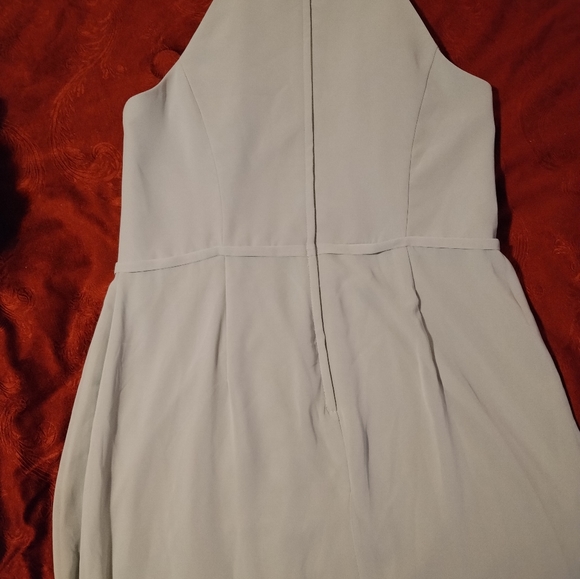 David's Bridal dress - Picture 2 of 4